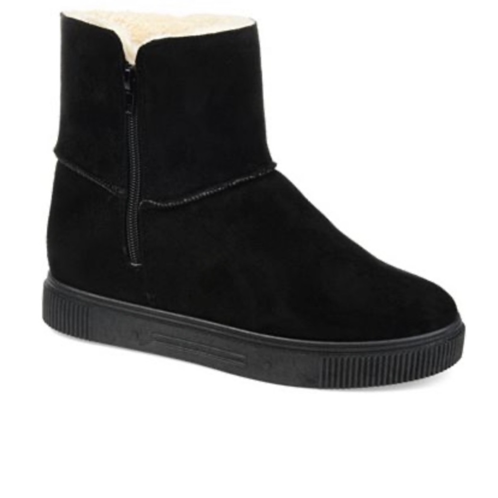 Journey Stella boots